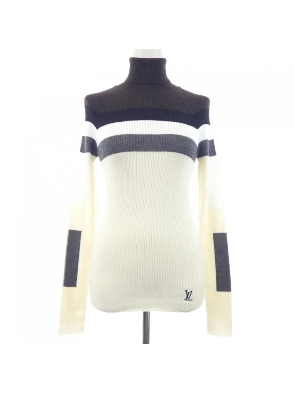 Louis Vuitton FF Knit Sweater